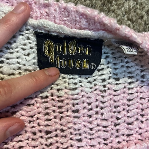 Sweater - Picture 2 of 3